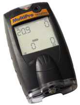 MultiPro Multi-Gas Detector