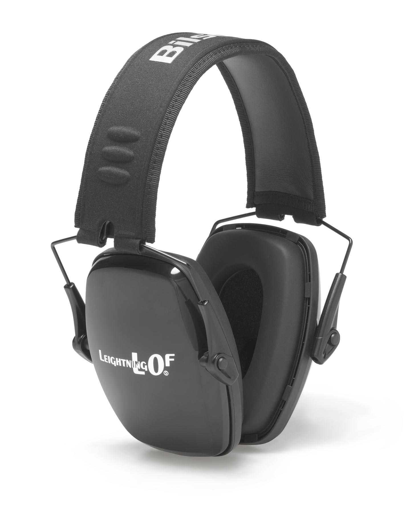 Designed to provide reliable protection for intermittent or marginal noise hazards, the L0 Series features an ultraslim earcup design with less weight and bulk than standard earmuffs, and is available in Folding (L0F) and Neckband (L0N) models. The L0F Folding model with steel wire construction and