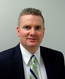 Dan Timco promoted to Global Director of Operational Excellence