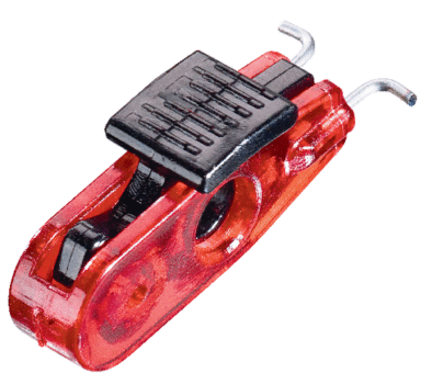 Miniature Circuit Breaker Lockouts for miniature ISO/DIN Circuit Breakers