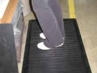 Mats can be used for a wide range of applications. Consider anti-fatigue options.