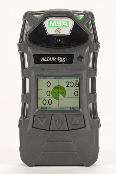 ALTAIR 5X Multigas Detector
