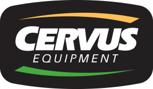Cervus Equipment – Materials Handling Red Deer