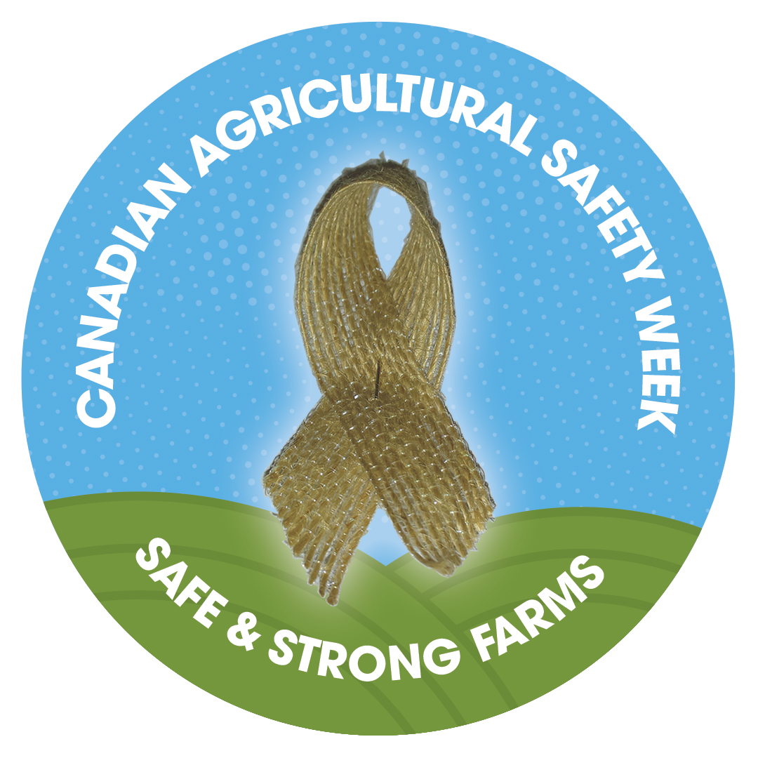 Canadian Agricultural Safety Week will put focus on farms OHS Canada