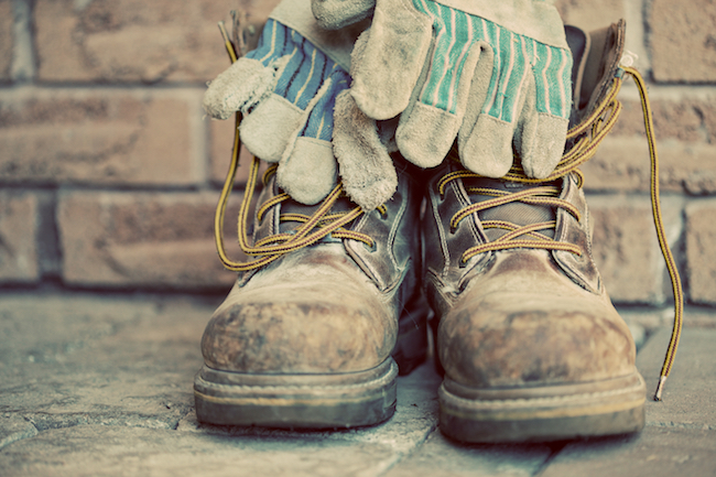 Women in Construction