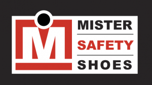 Mister Safety Shoes