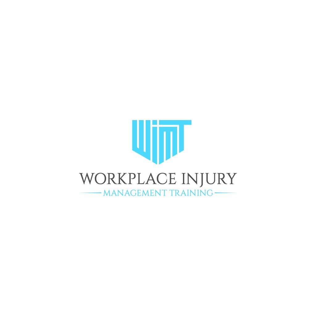 Workplace Injury Management Training