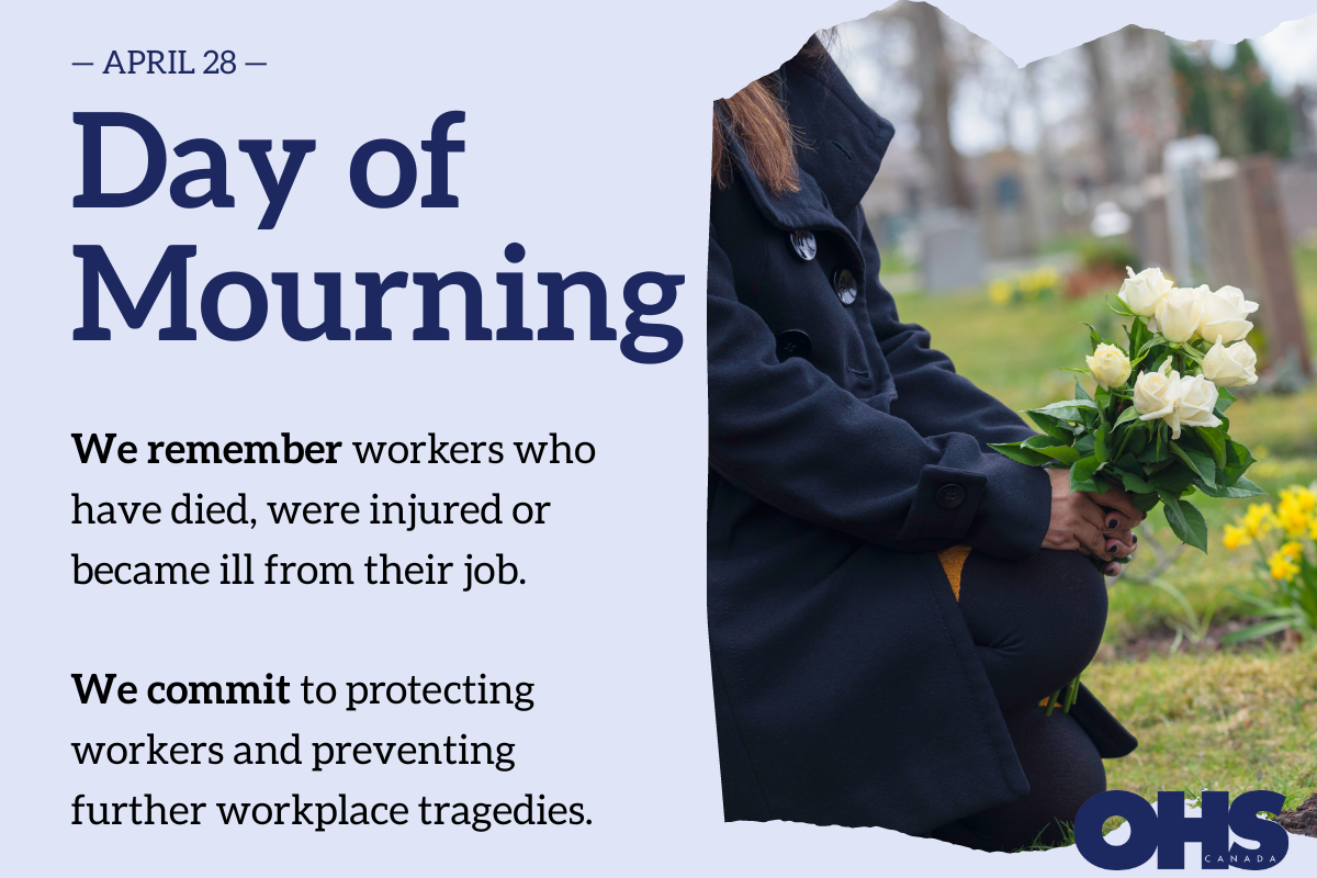 National Day Of Mourning 2025 Canada 2025 Basia Carmina