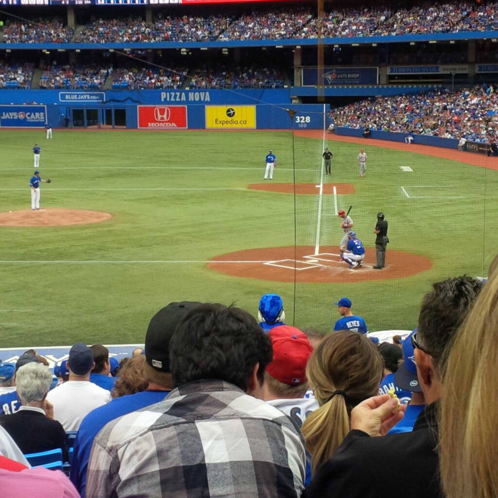 Blue jays radio deals