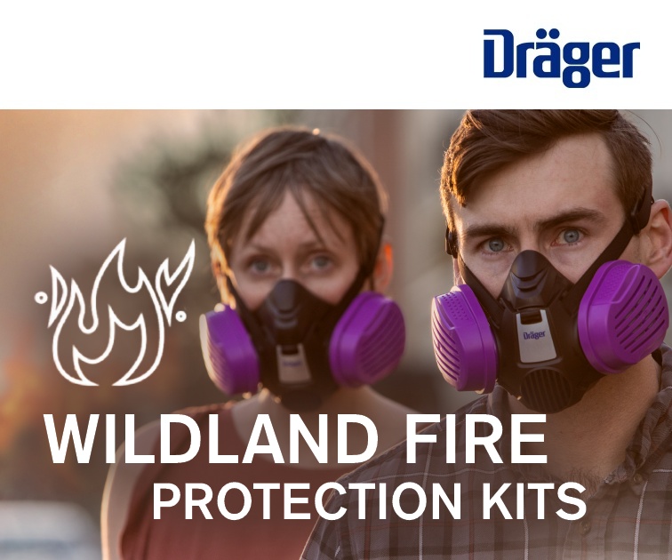Draeger-Wildland-fire-ad-ohs