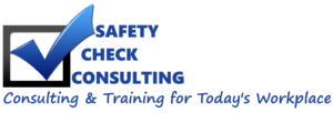 Safety Check Consulting