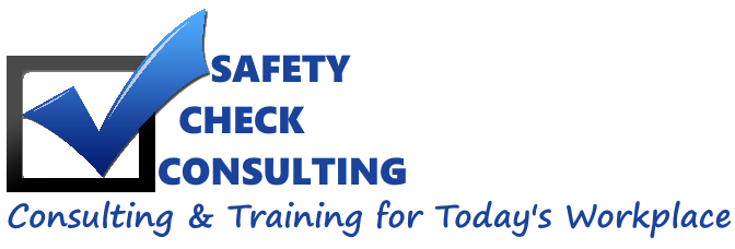 Safety Check Consulting