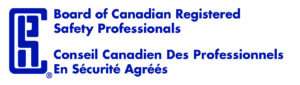Board of Canadian Registered Safety Professionals