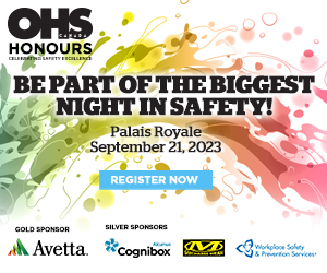 OHS honours