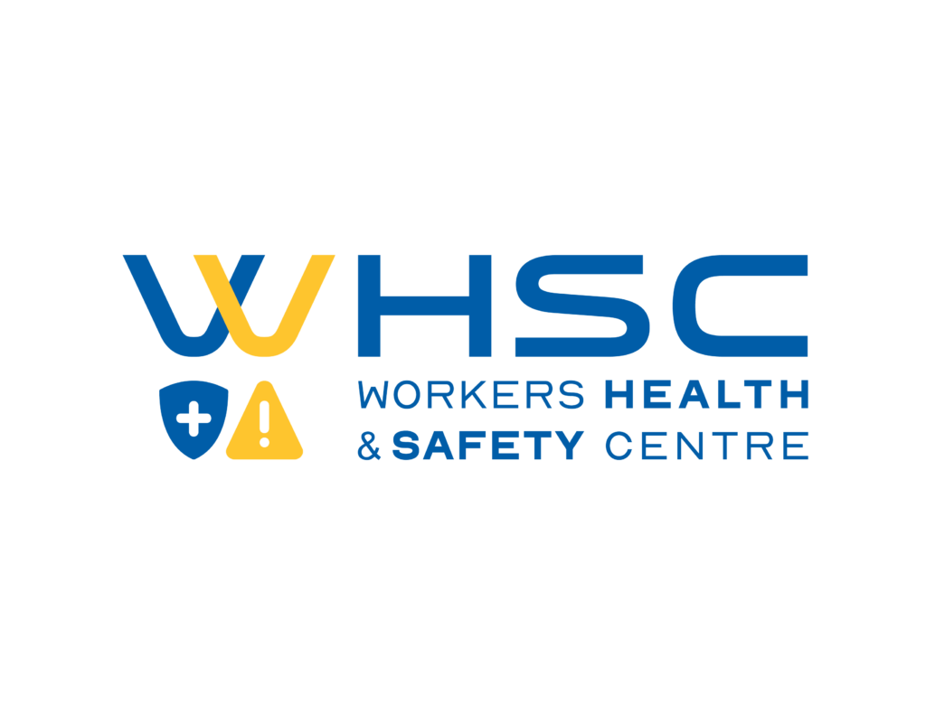 Workers Health & Safety Centre