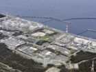 Operator of Japan’s wrecked Fukushima Daiichi nuclear plant prepares
to restart another plant